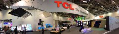 TCLȫ�߲�Ʒʢװ����IFA��͹��ǰ�����ܿƼ�