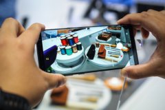 �ֻ���Ӱ�±��,��������Galaxy Note8��˫��ʱ��