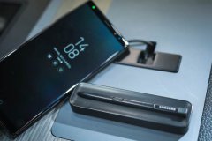 ���˶�Ӧ��һ֧S Pen ��д��������޴���