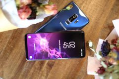 ������Galaxy S9|S9+����ˢ������Ϸ ��������������