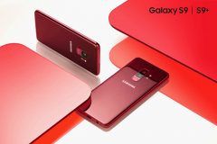 �������520���� ����Galaxy S9���޵ں��������ɫ��