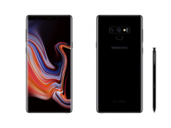 ����Galaxy Note9 �ٶ�ڹ�������콢�Ĵ���������