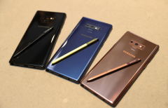 ����Galaxy Note9 S Pen �罻���ֵ���Ӧ��