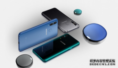 ���ؾ�ϲ�����ڴ� GalaxyA8s��һ��չ�������ǵĿƼ�����