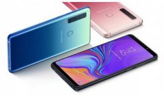 �����������µļ��飬����Galaxy A9s��Ϊ��ѡ