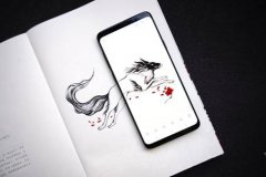 ������е������� ����Galaxy S9����ʱ��Ų�