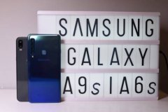 �뿧����� ������Galaxy A9s�����¼����ʱ��