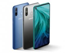 ����δ��ȫ��ʵ������Galaxy A8s�й���ʽ����