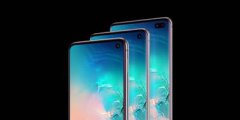 ���Ǳ��������̼��� Galaxy S10ϵ�и�����������