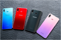 ������ֻ� ���ɴ������ת�ˡ�����족����Galaxy A6s