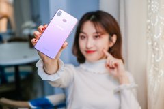 �����꣬���»�������Galaxy A6s����������ѡ��