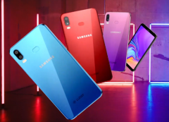 ����Galaxy A6s�������Լ۱ȸߣ�����������