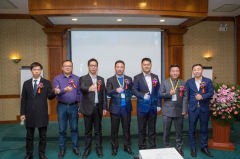 2019��󽡿��¿Ƽ���ҵ̬�¾���������̳��HLDC�й������ڵ��׷�ʽ��������