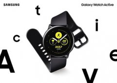 ����Galaxy Watch Active������Galaxy Buds�ý����ͽ���������������