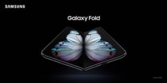 �������۵��ֻ���ʱ�� ����Galaxy Fold�ڿƼ�ʮ��