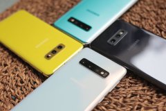 �Ĵ���ϵͳ������Galaxy S10ϵ���������콢����