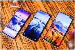 ��Լɽ�� ����Galaxy S10ϵ�д��������������