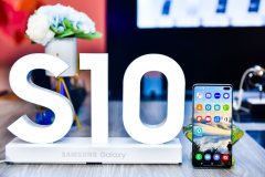 ����ƻ��ǿǿ�Ծ�������ƾGalaxy S10ϵ�и�����������
