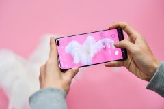 ����Galaxy S10+ DXOMarK�ܷ��ŵ�һ ��������ڹ����Ӱ������