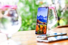 ����ֻΪ���õ����� ����Galaxy S10ϵ��ǿ����Ϯ