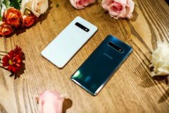 ��ǿ��׿�콢������Galaxy S10ϵ�б��ܻ�ӭ