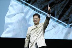 ����Galaxy Fold�����й������ƶ������ն���Ʒ��